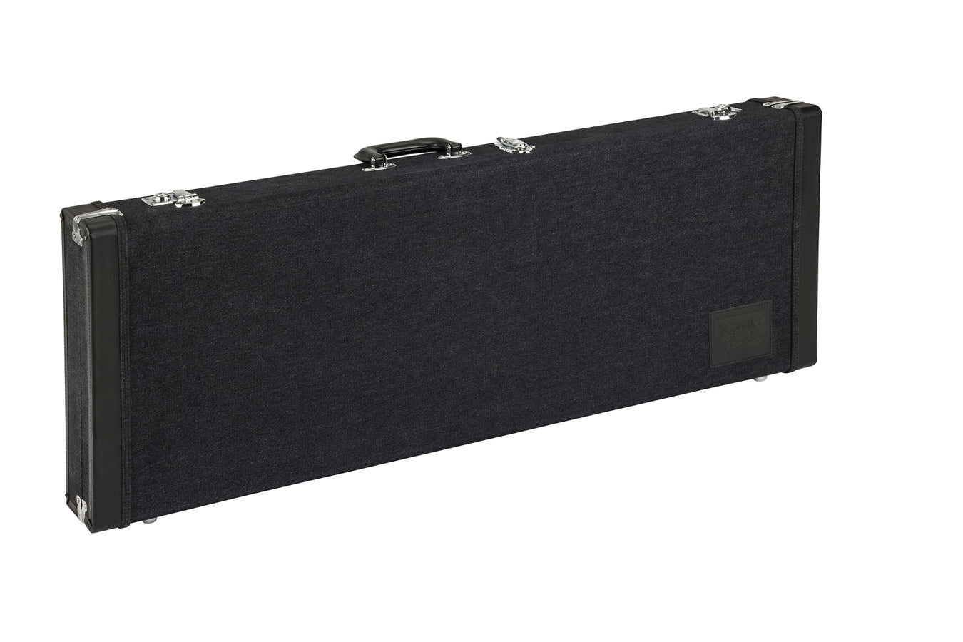 x Wrangler Denim Black Case