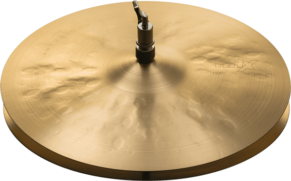 14" HHX Anthology Low Bell HI-hats