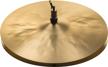 14" HHX Anthology Low Bell HI-hats