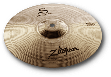 S10CS - S Family China Splash 10"