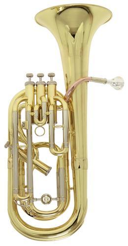 BH-302 - 4 VALVES (3 TOP + 1 SIDE ACTION)
