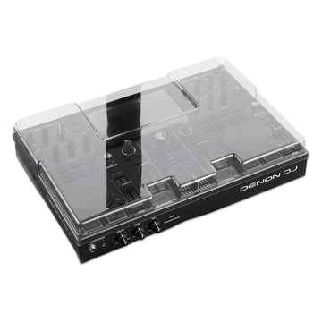 Denon DJ Prime Go Cover