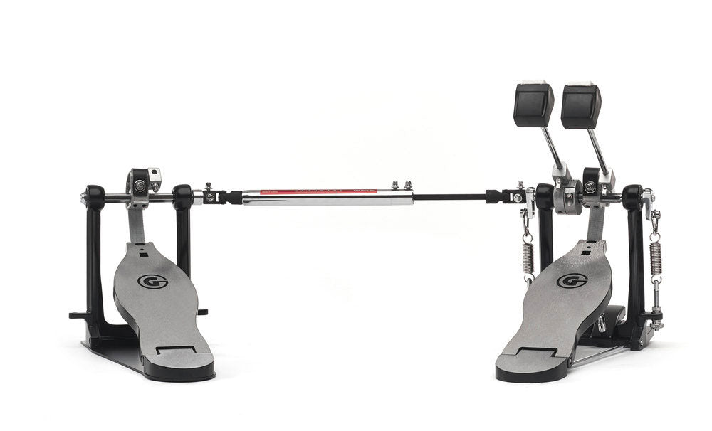 Gibraltar PEDAL 4000 SERIES DOUBLE 4711ST-DB