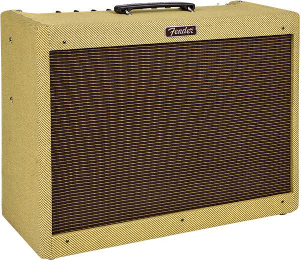 Blues Deluxe Reissue