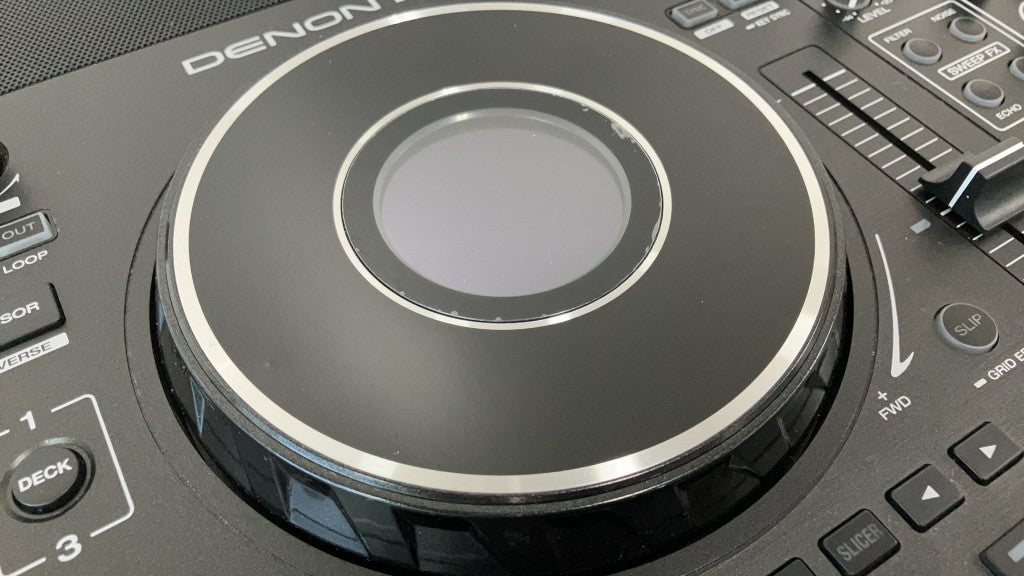 SC Live 4 - B-Stock