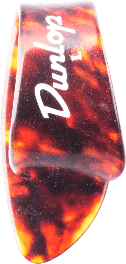 12 x Thumbpick Shell Large