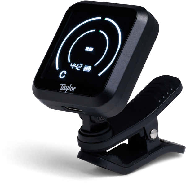 Taylor Guitars Taylor Digital Tuner K9 Rechargeable Battery