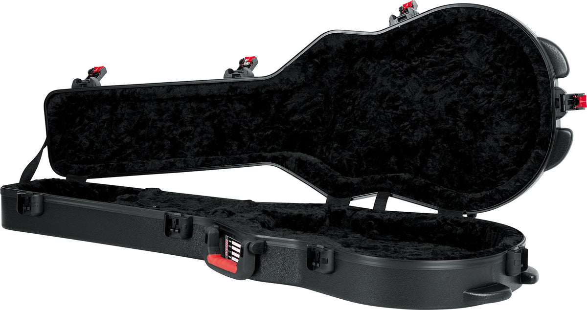 Les Paul PE Case - GTSA