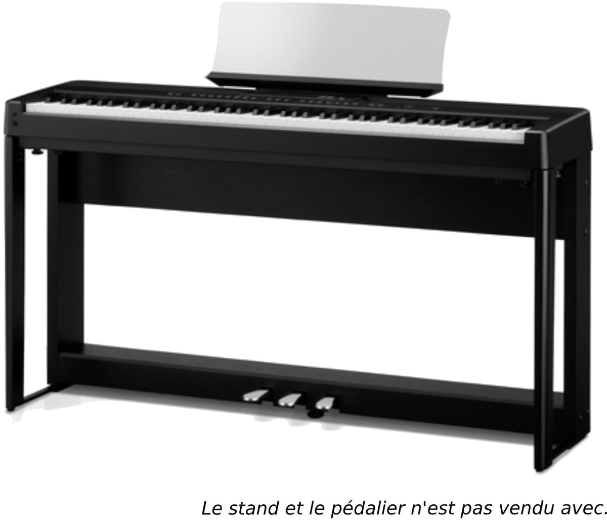 ES520 Black