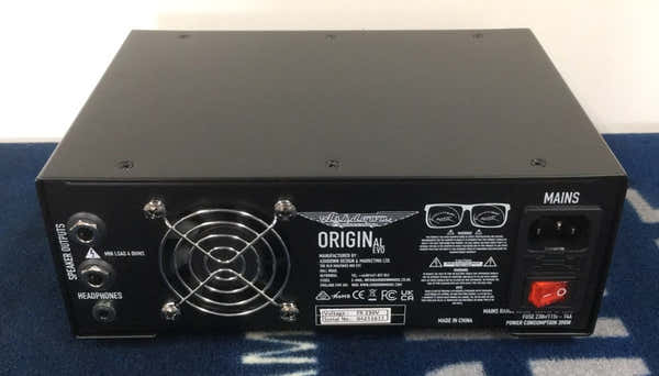 Ashdown ORIGINAL EVO 300W - B Stock