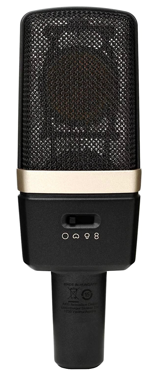 C314 - BSTOCK