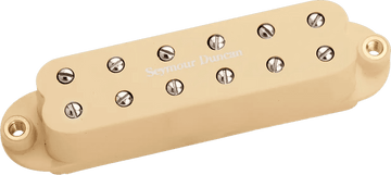 Little '59 for Stratocaster Bridge Cream