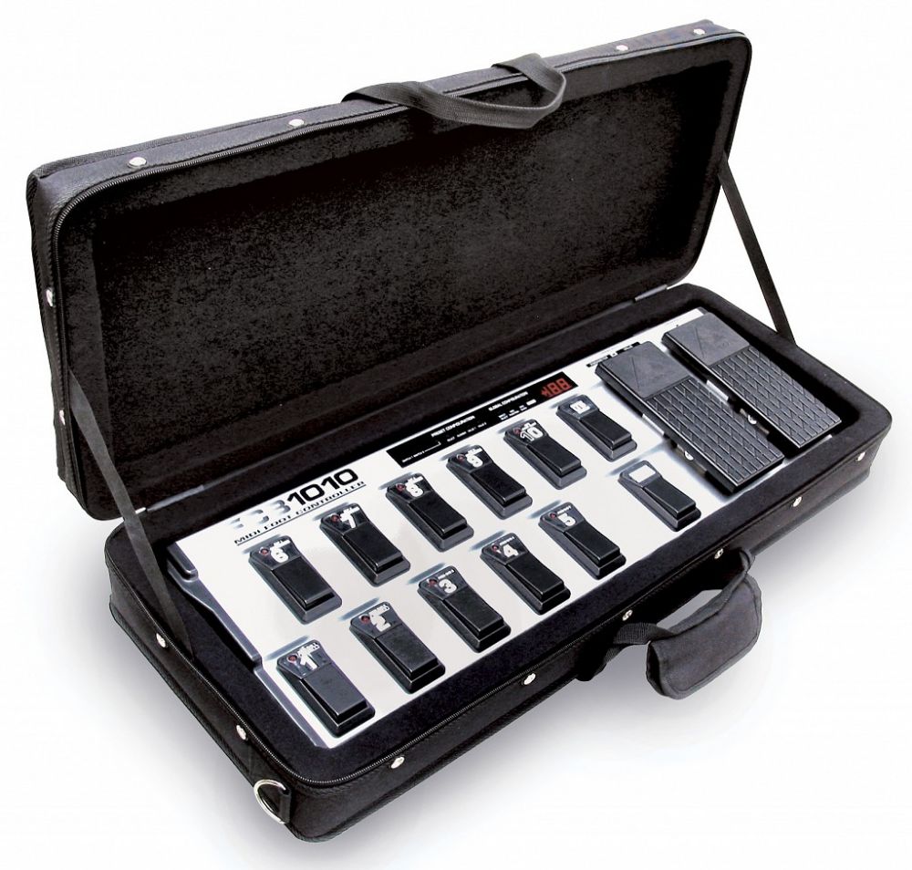 1SKB-SC279 Soft Case For MIDI Pedalboard Type FCB11, Mfc1, Fc2, Cyberfoot