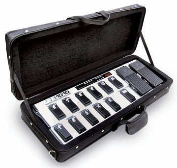 1SKB-SC279 Soft Case For MIDI Pedalboard Type FCB11, Mfc1, Fc2, Cyberfoot
