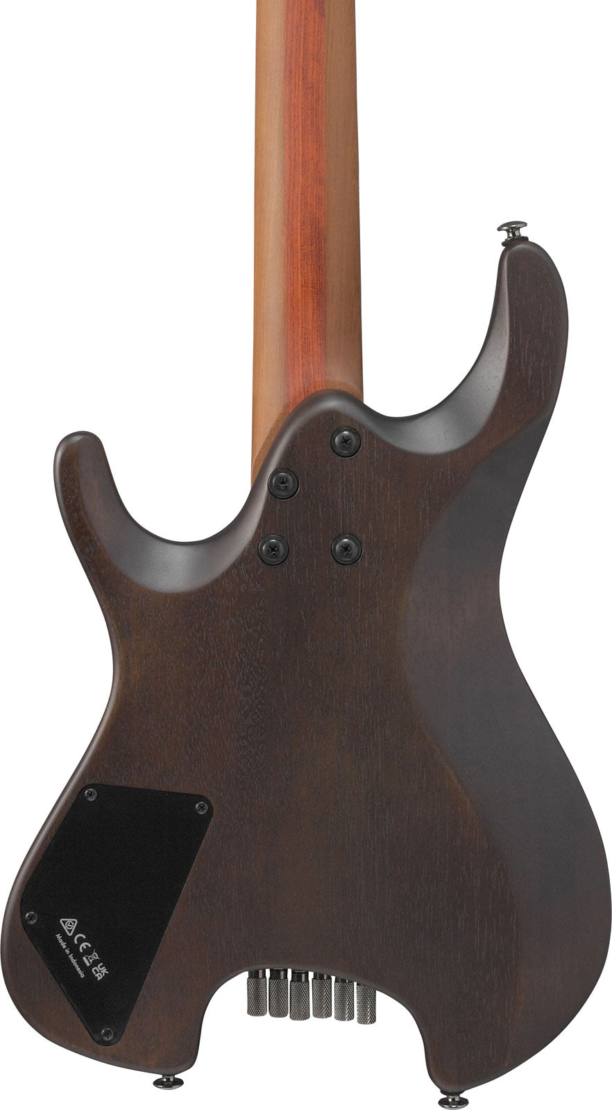 Q52PB-ABS Antique Brown Stained Quest