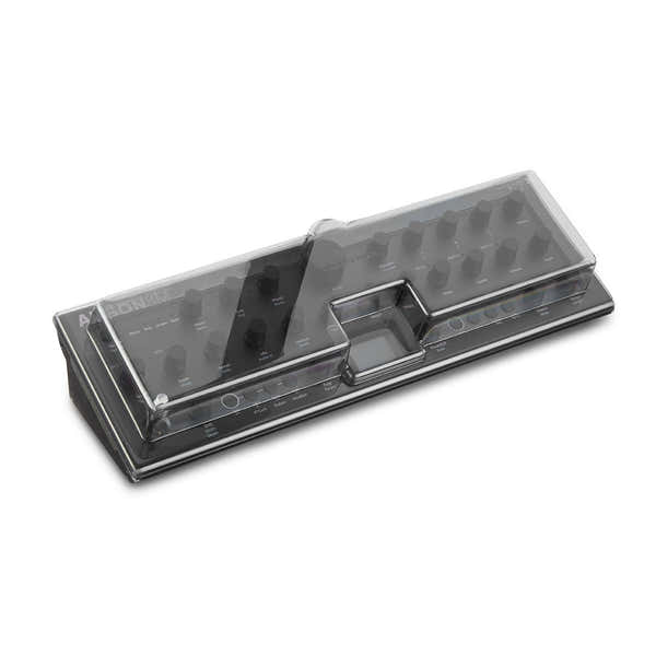 Decksaver Argon 8M Cobalt 8M Desktop Cover