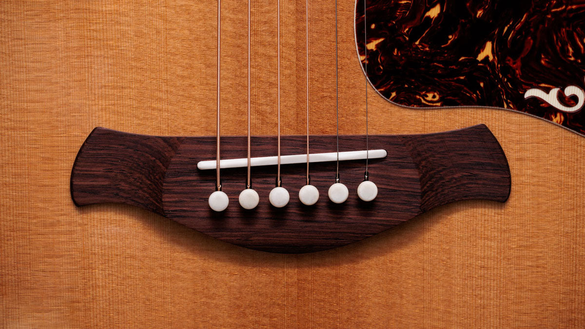 Gold Label 814e Honduran Rosewood Natural Grand Auditorium