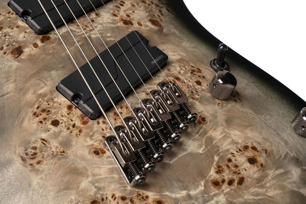 KX507 MS 7 Star Dust Black