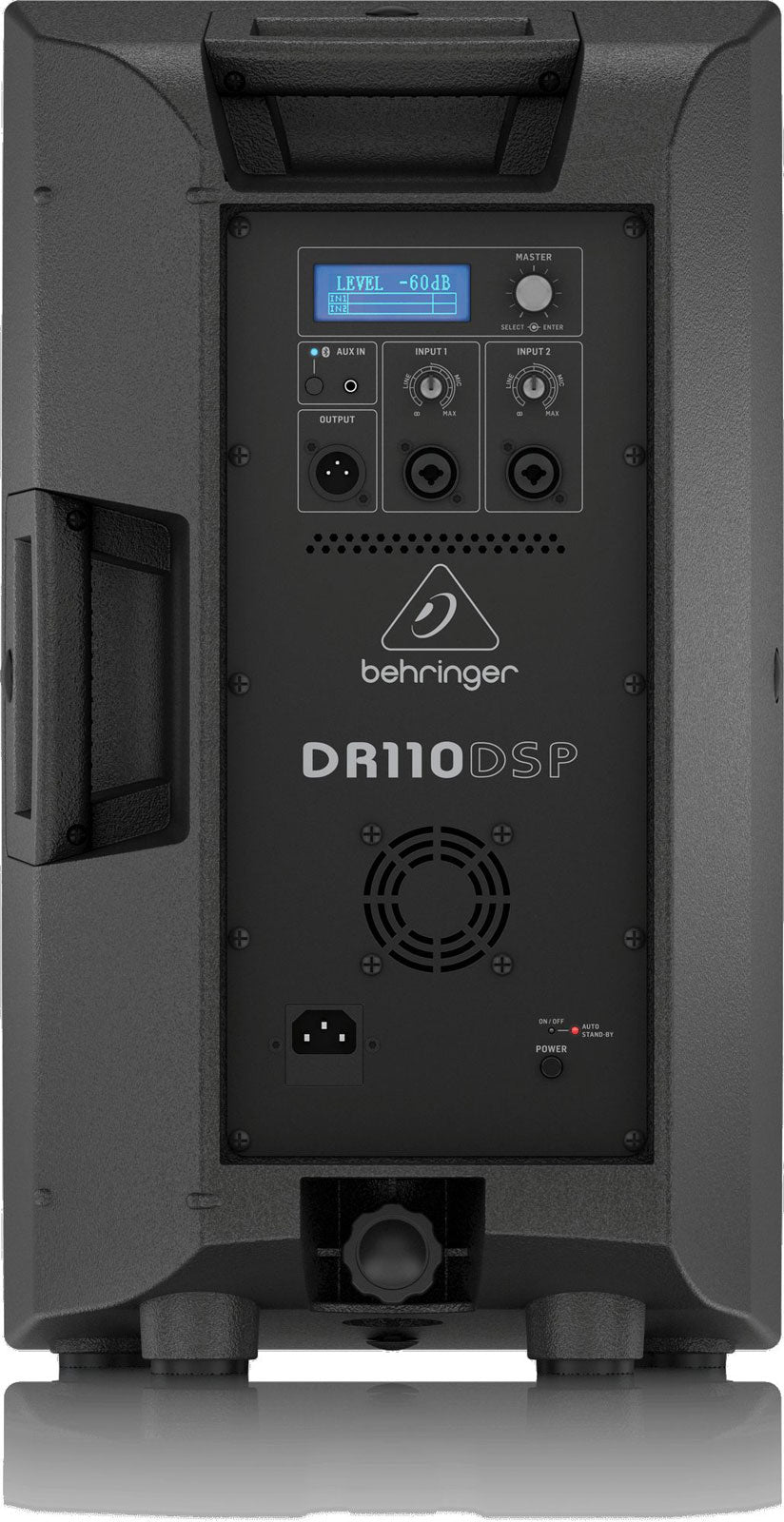 DR 11DSP