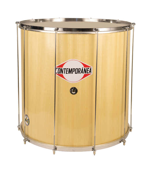 Contemporanea C-SUB06 - Surdo Wood Series Pro - 24" X 60CM
