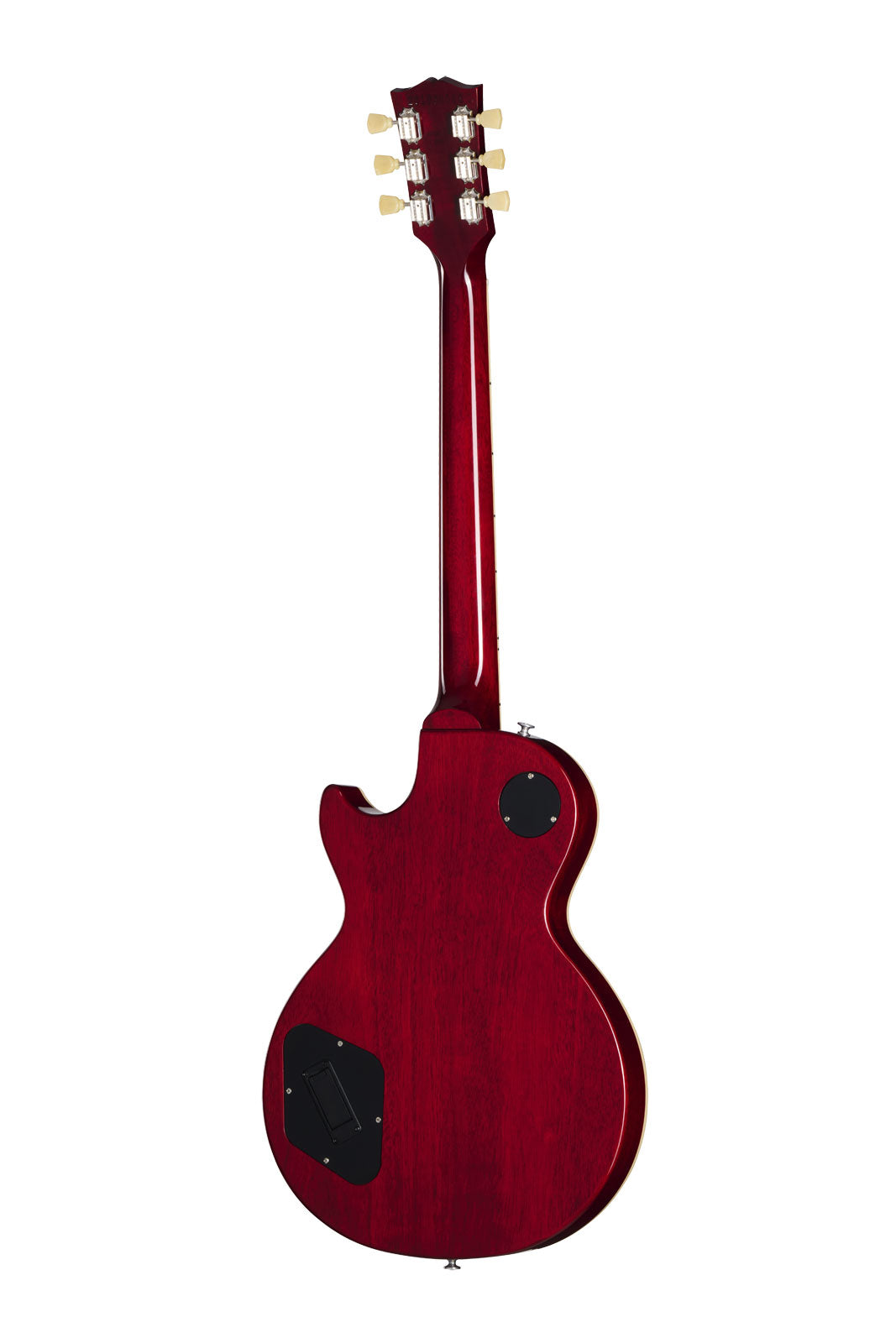 Les Paul Standard 60S Signature Warren Haynes Cherry - B-STOCK