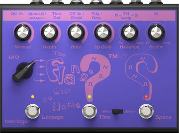 The Flang With No Name