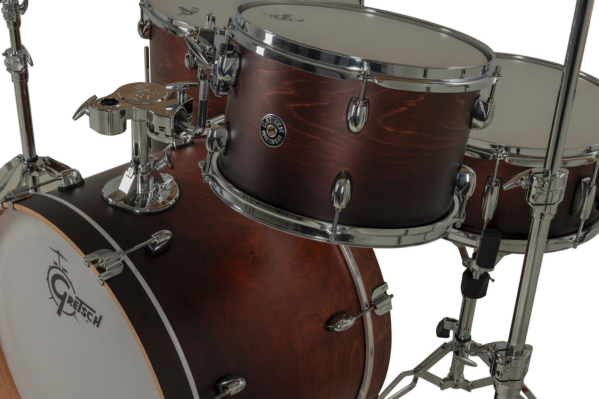 shell set Catalina Club Satin Antique Fade