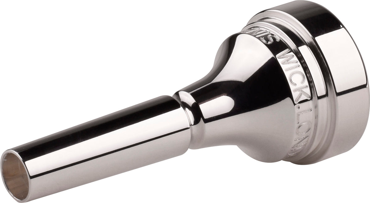 Classic 1A Silver-Plated (Alto Saxhorn)
