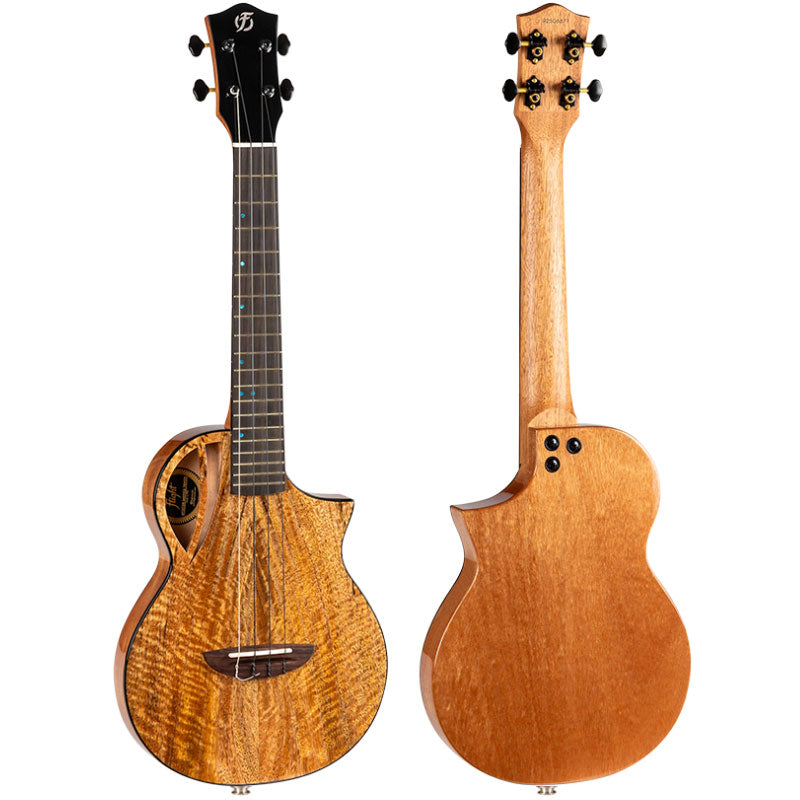 Aviator Tenor Mango CE