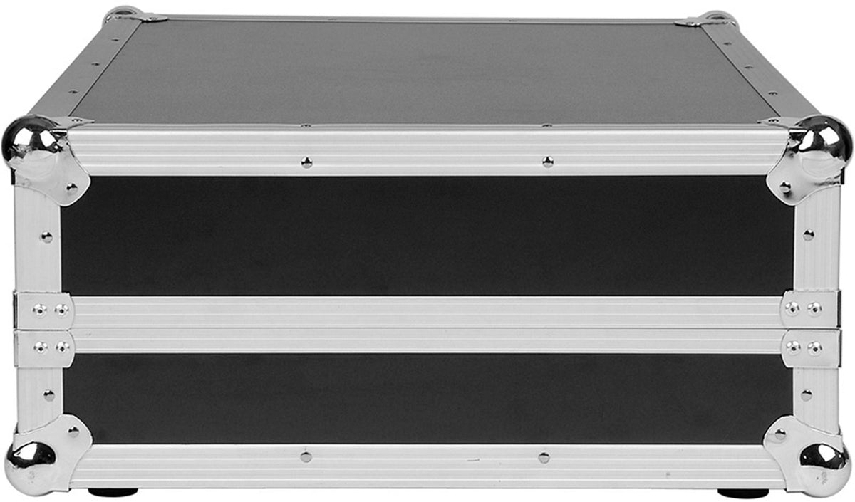 Pro 19'' 12U LTS Silver