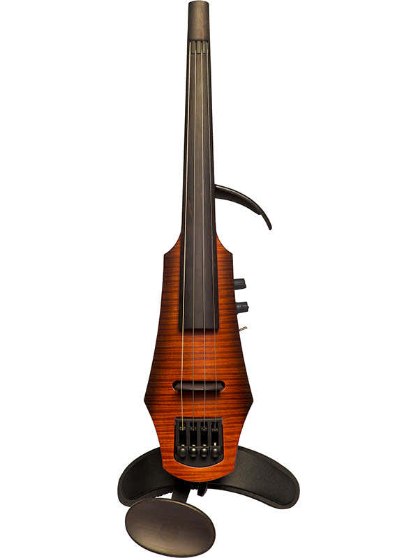 VIOLIN NXTA 4 PIEZO POLAR ACTIVE - SUNBURST