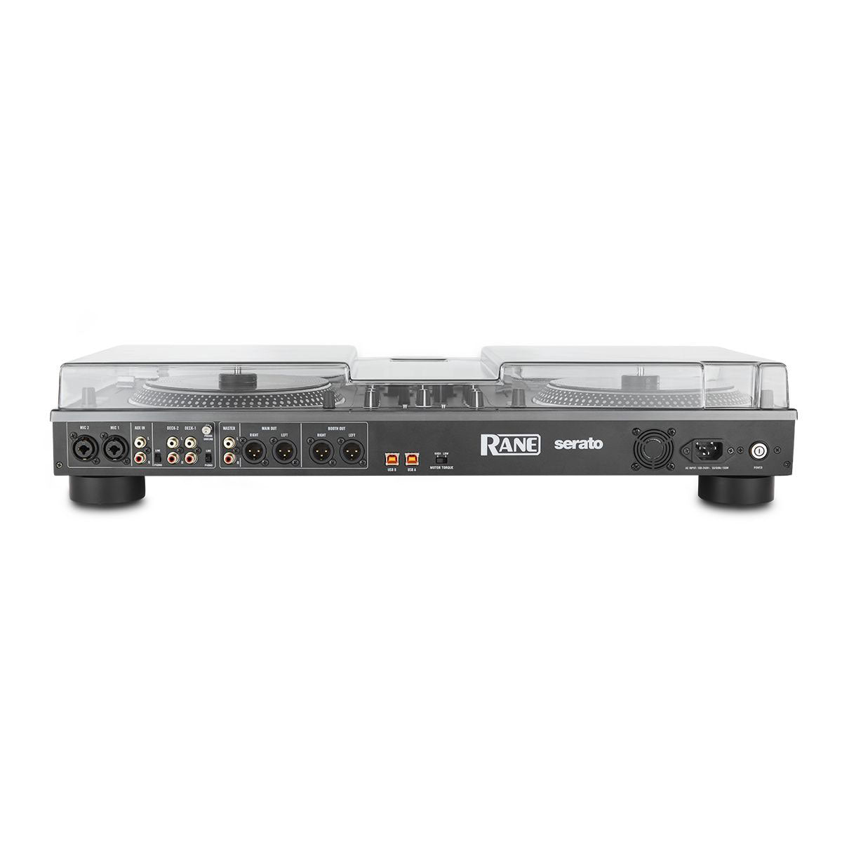 Rane One Cover