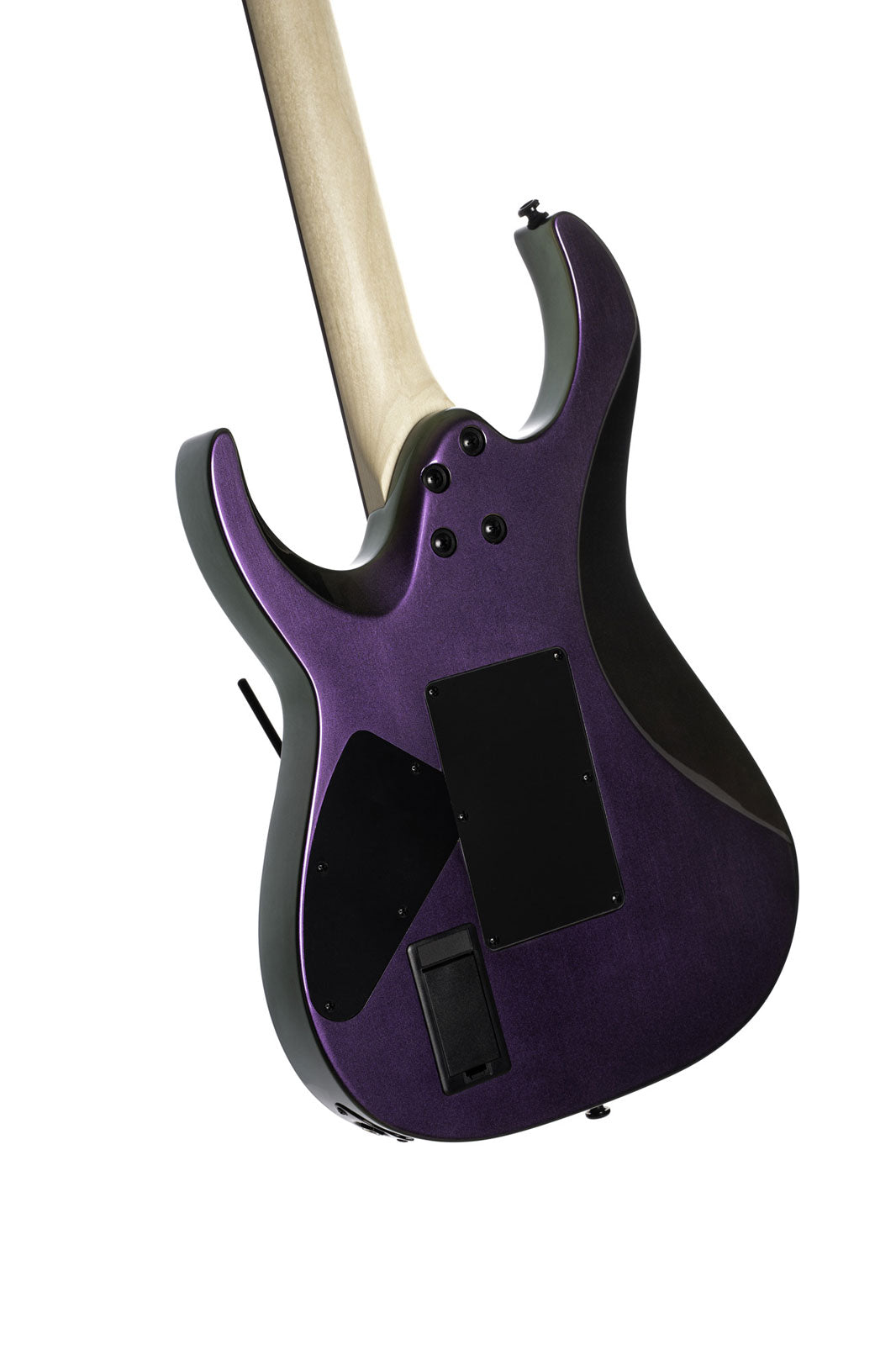 Guitar X300 Flip Purple