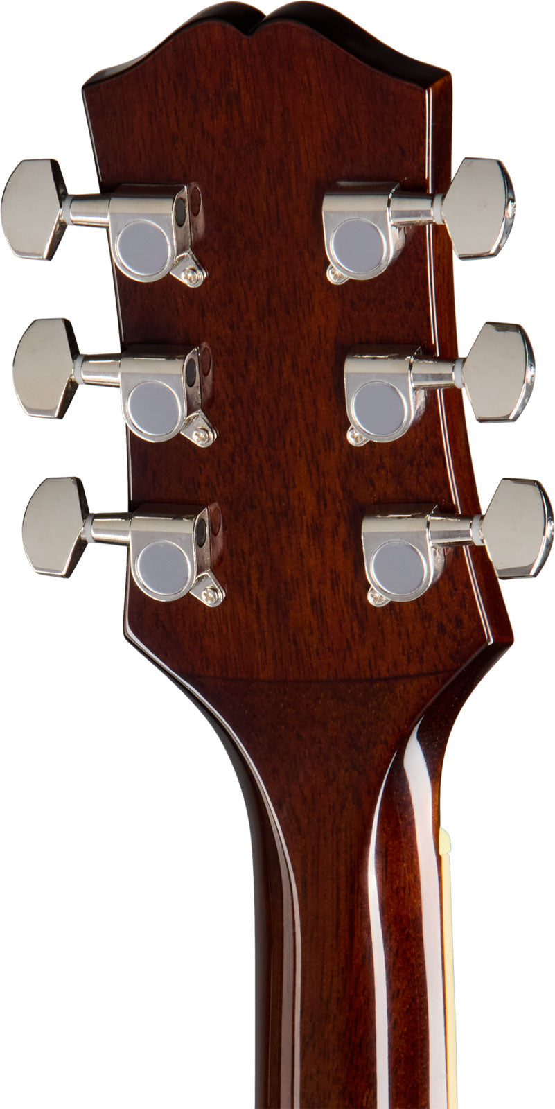 Hummingbird Tribute Antique Natural IBGM