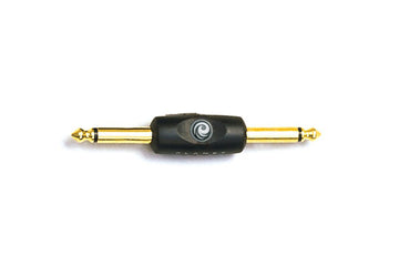 1/4 Inch Male Mono Inline Adapter