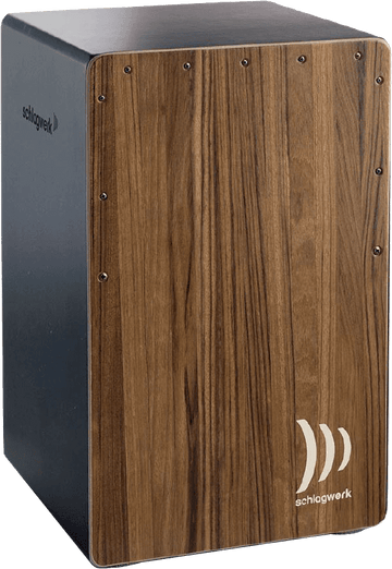 CAJON SUPER AGILE CP584 SUPER AGILE BROWN SUGAR