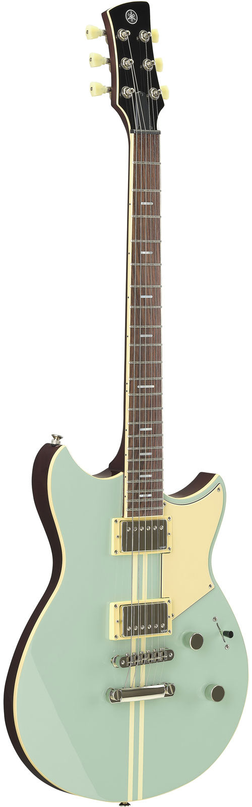 Revstar Standard RSS20 Sonic Blue