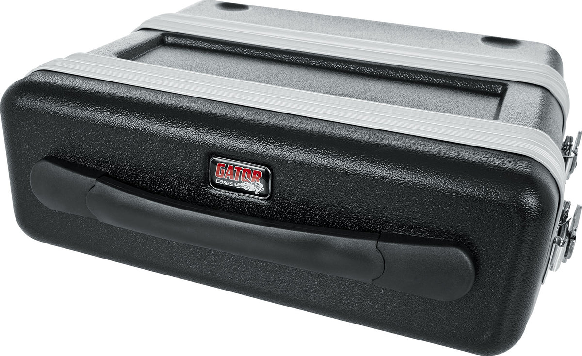 Rack for wireless mic