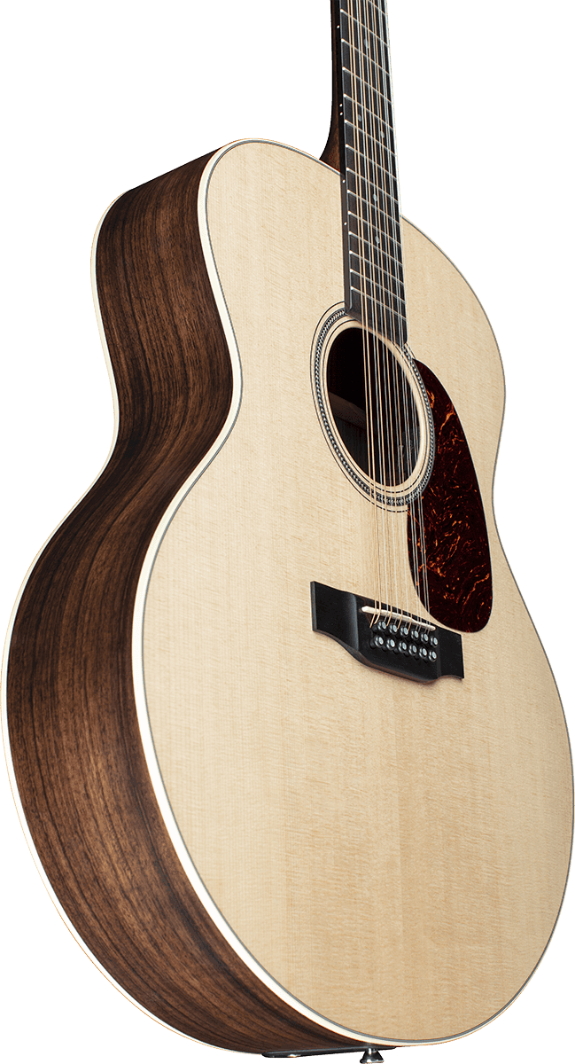 Grand Jumbo 12-String Acoustic-Electric