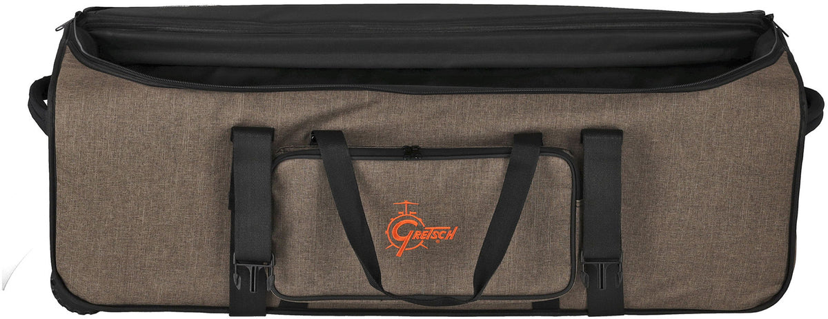 Pro Tour Hardware Trolley 95 X 31 X 31 Cm GR-Ghwb