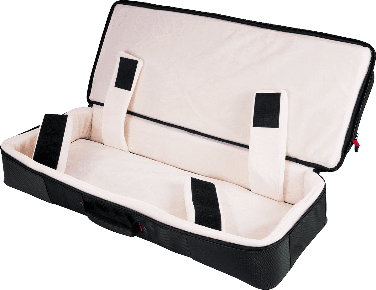 Keyboard gigbag G-PG-49 Black