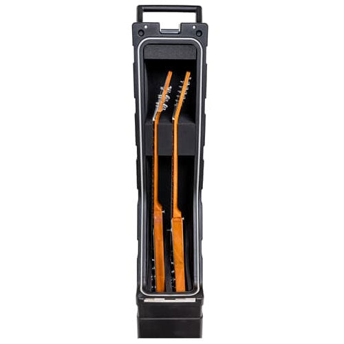 AMG-2 EXV - Hard Case 2 Guitars (Extreme)