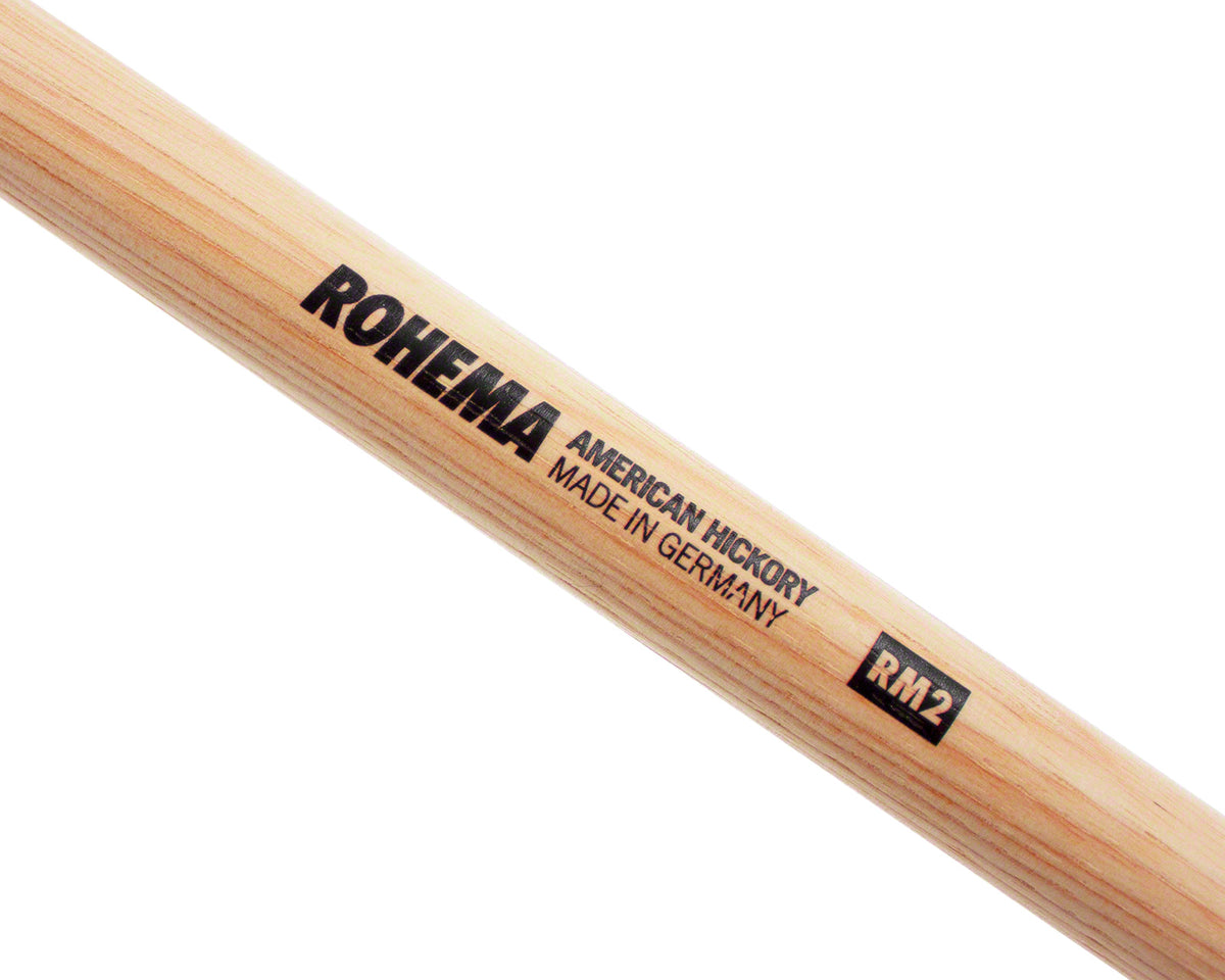 RM2 Hickory Marching Series