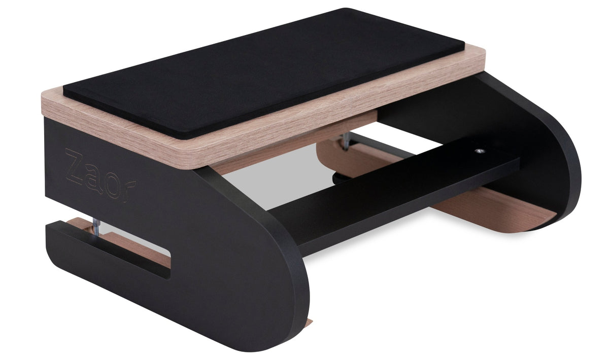Miza Griprack 2 MKII Black Oak