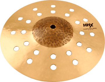 HHX 10" Splash Comasters Premium Legendex Aero