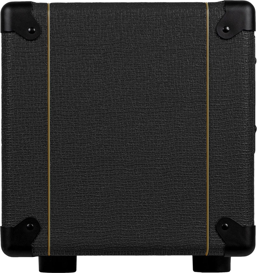 OR60 - Black