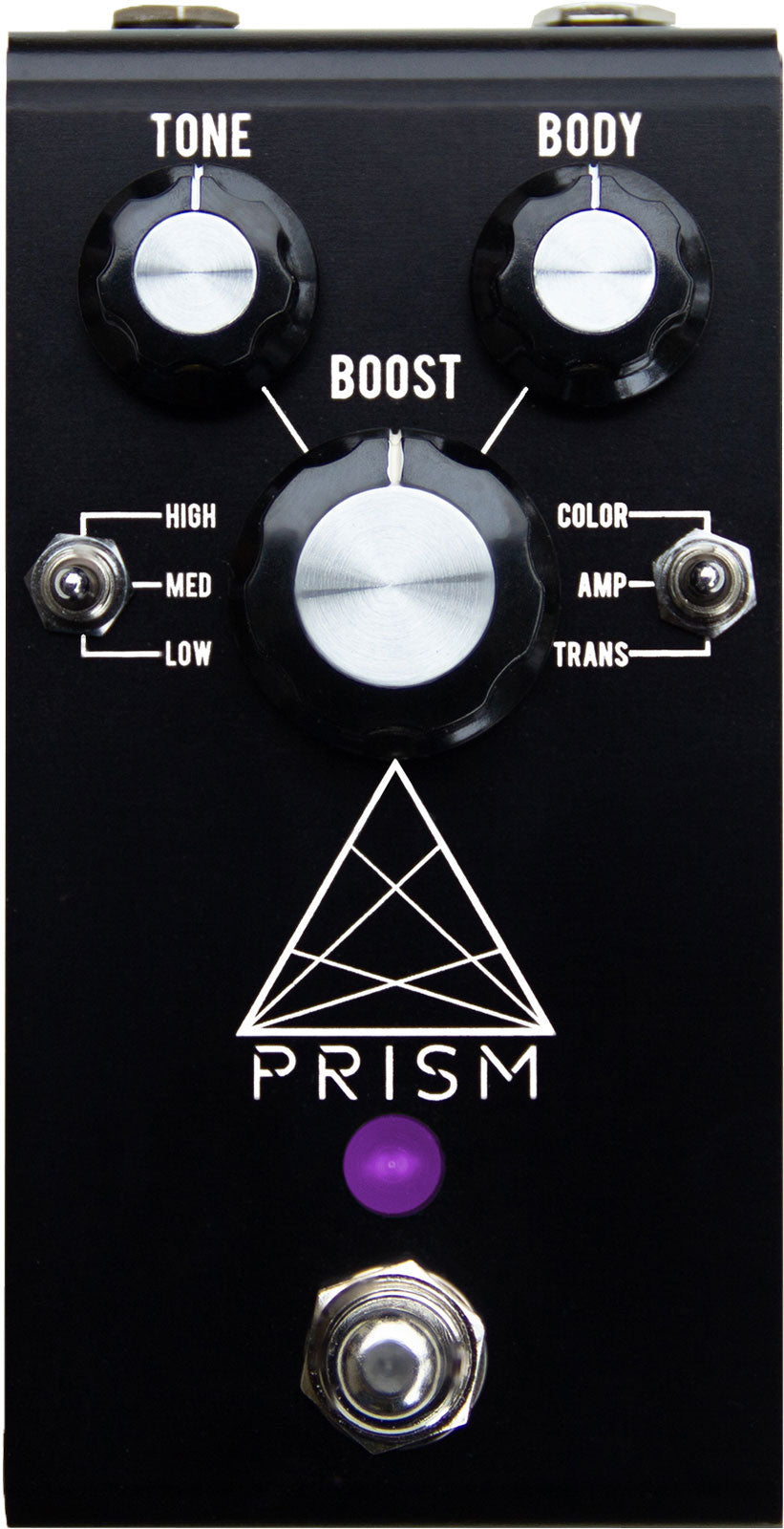 Prism Black
