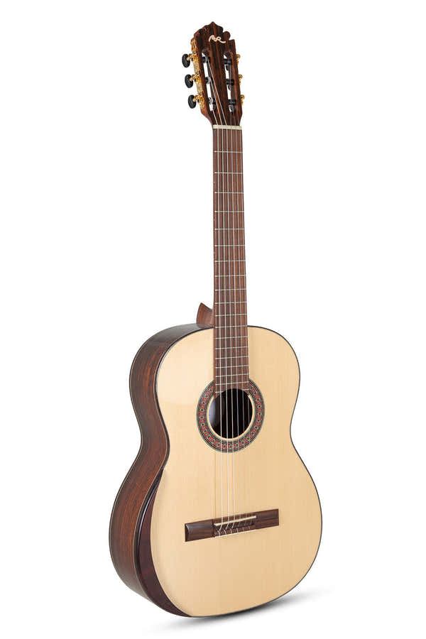 Superior Series C Rosewood Spruce C-S
