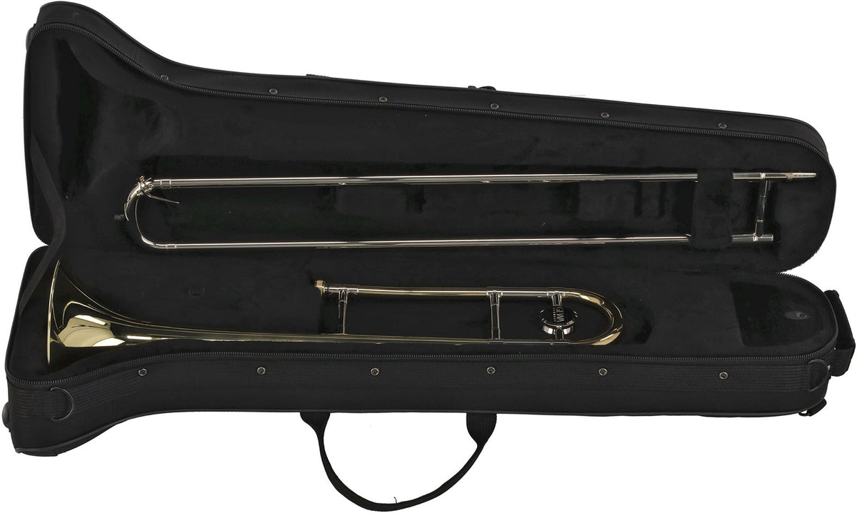 Ambition TB502 Tenor Bb Lacquered