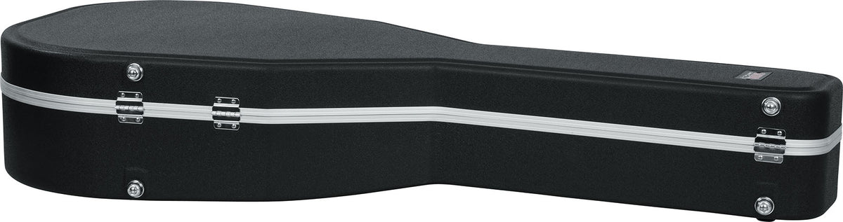 Jumbo Black ABS Deluxe Case - GC